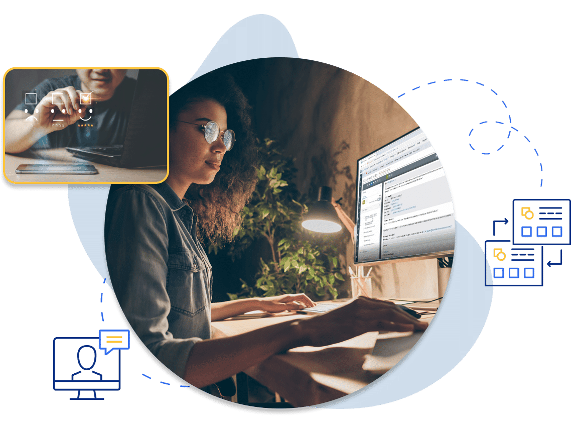 Insurance claims executives lower IT costs with cloud-based insurance solutions